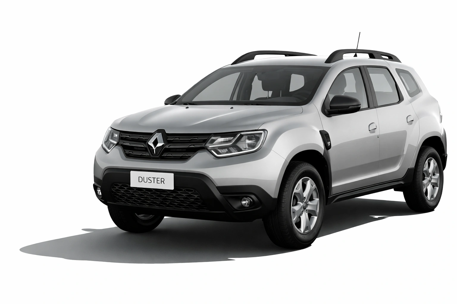 Renault Duster for rent in Cancun